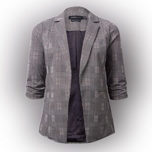 Torrid Parker Studio Double Knit Blazer